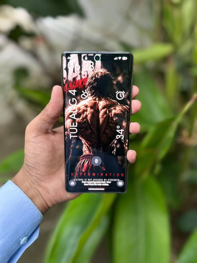 Google Pixel 7 Pro 1