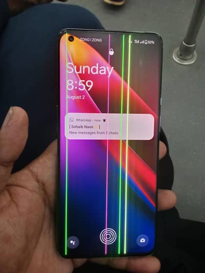 One Plus 9 Pro 5G 16/256
