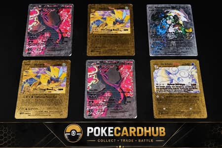 pokecardhub