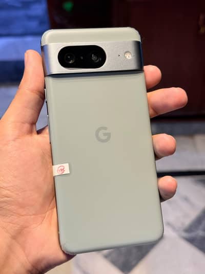 Google Pixel 8
