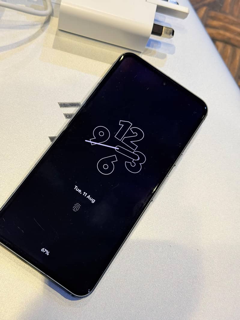 Google Pixel 8 5