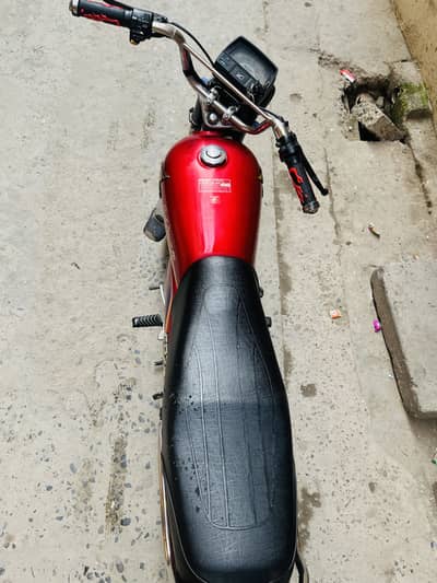 Cd 70cc