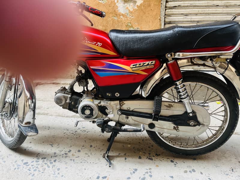 Cd 70cc 3