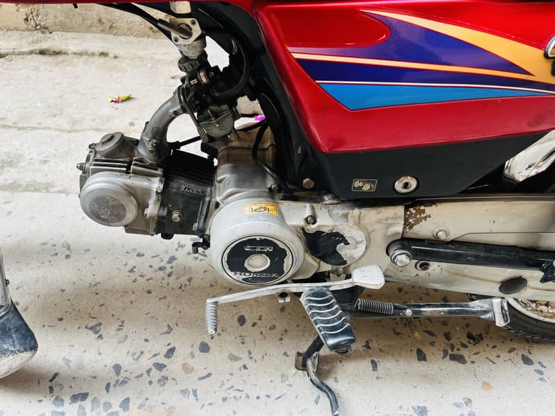 Cd 70cc 4