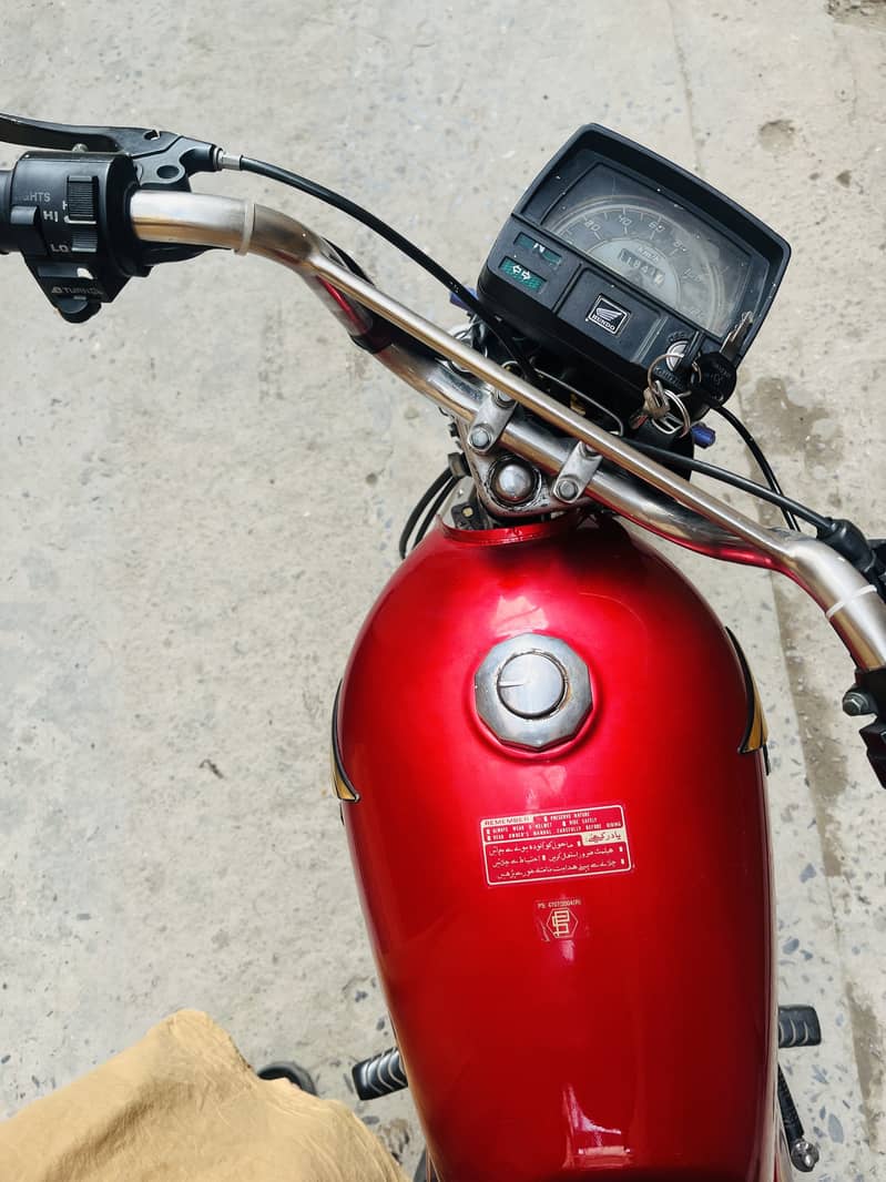 Cd 70cc 7