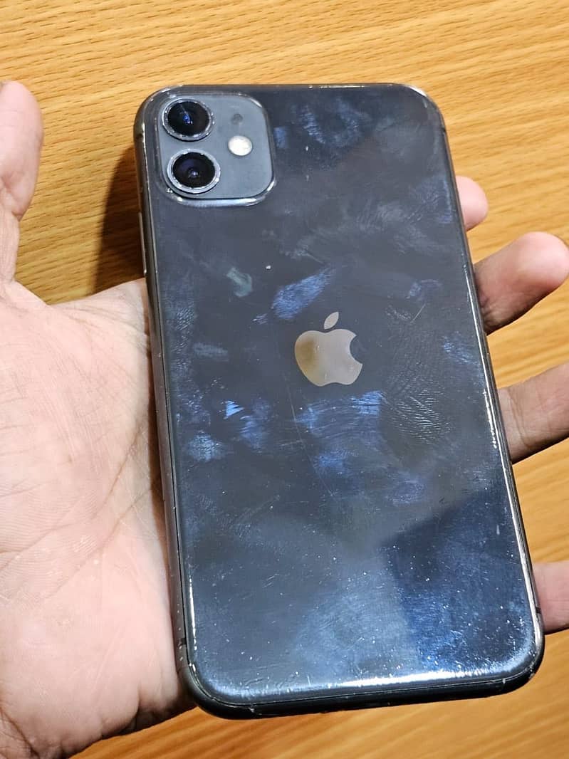 Apple iPhone 11 0