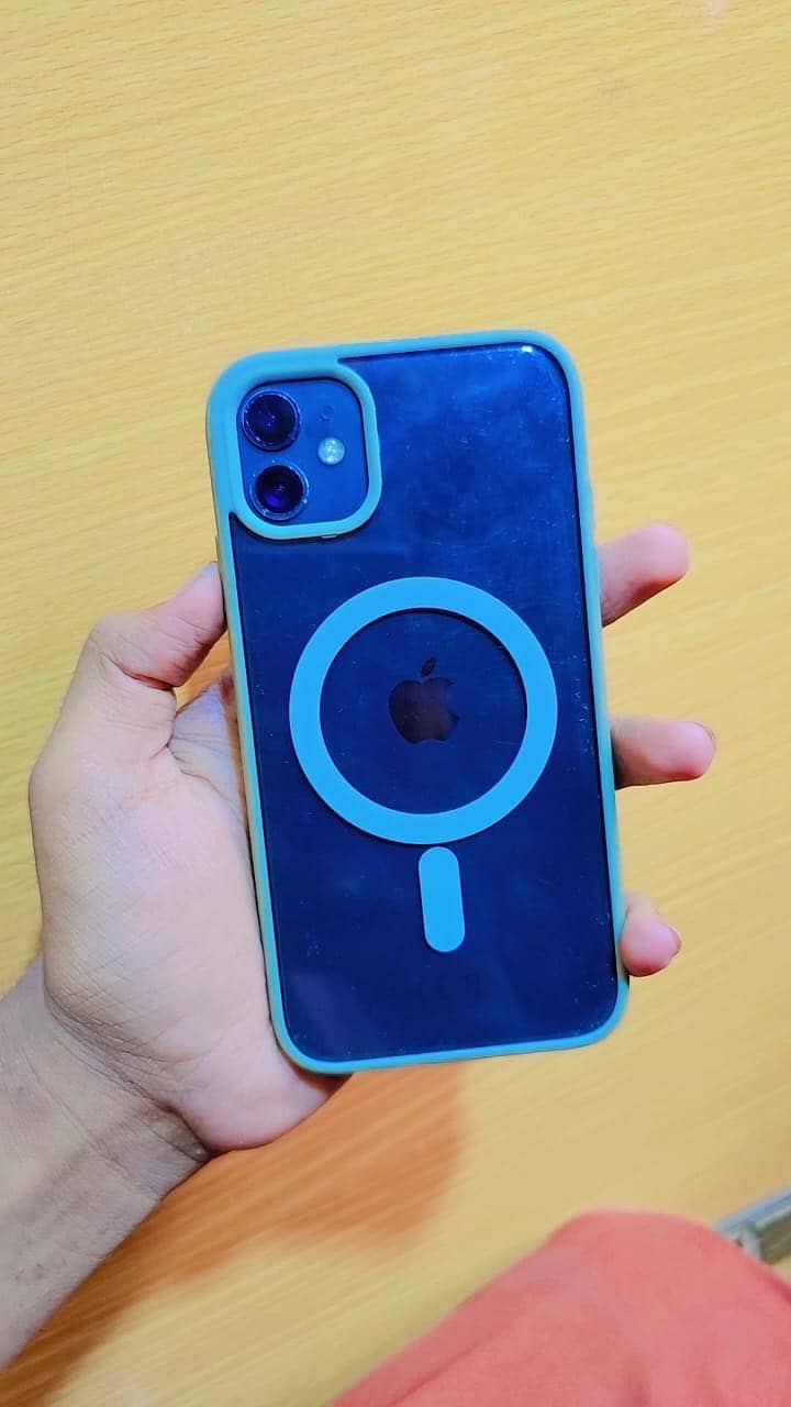 Apple iPhone 11 2