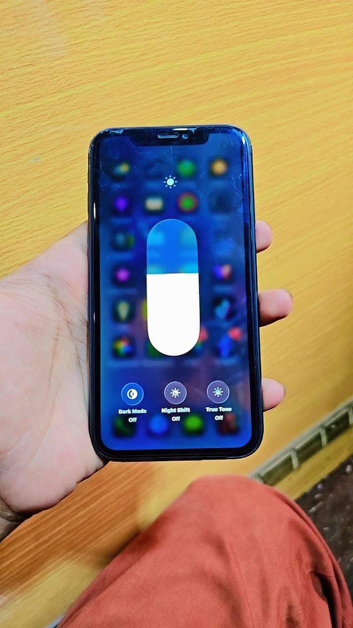 Apple iPhone 11 5