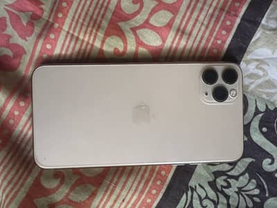 Apple iPhone 11 Pro Max