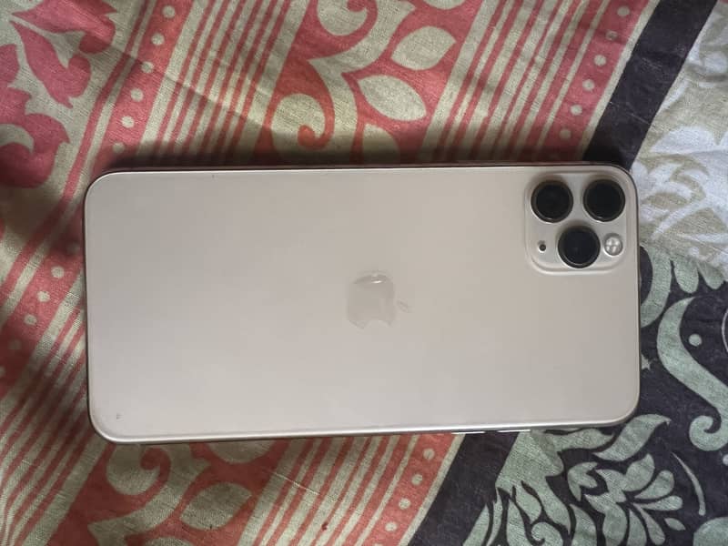 Apple iPhone 11 Pro Max 0