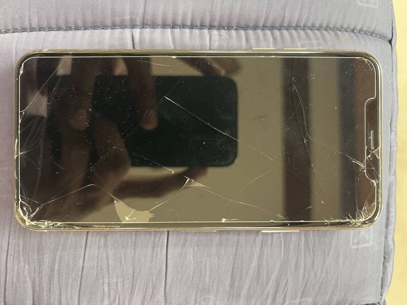 Apple iPhone 11 Pro Max 2