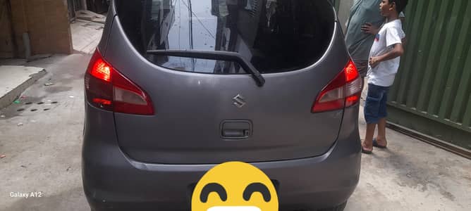 Suzuki Cervo 2006