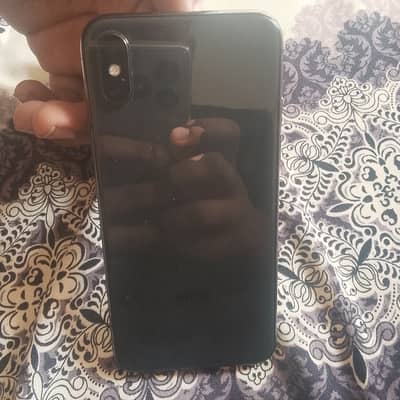 Apple iPhone X 10/10 condition