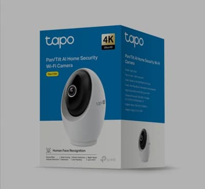 TP-Link Wifi Camera Tapo C260