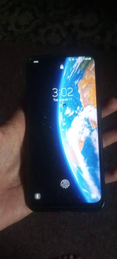 Samsung Mobile A50