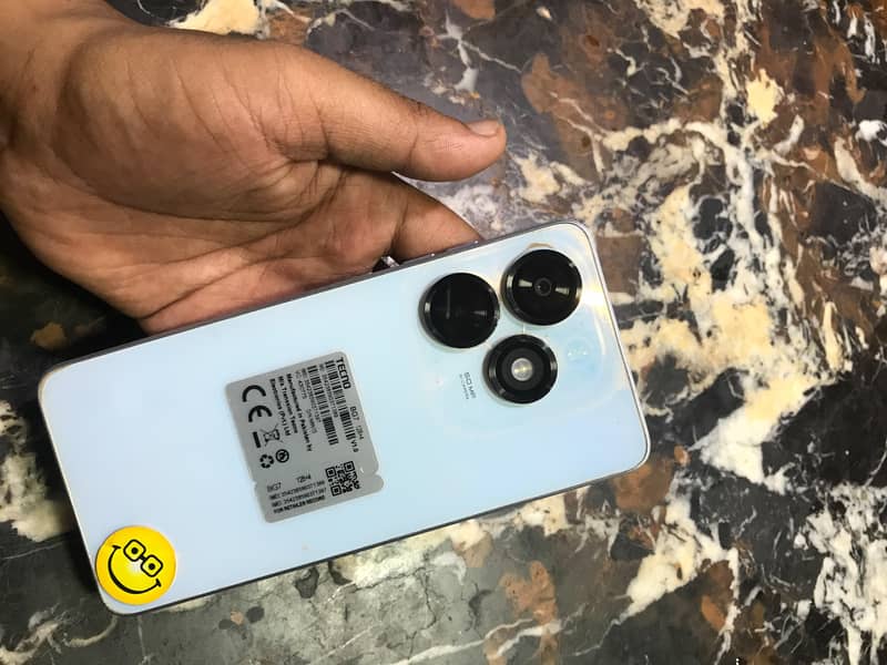 Tecno Spark 20C 2