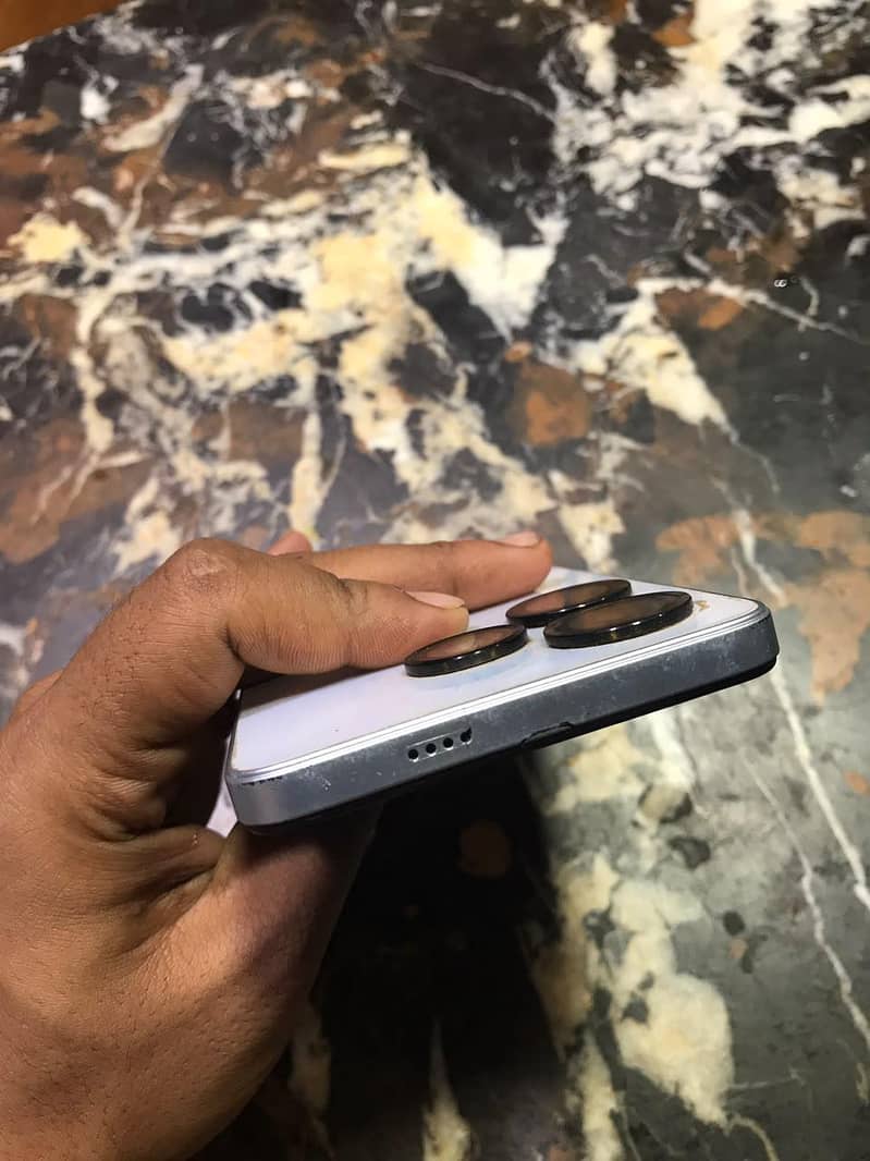 Tecno Spark 20C 10