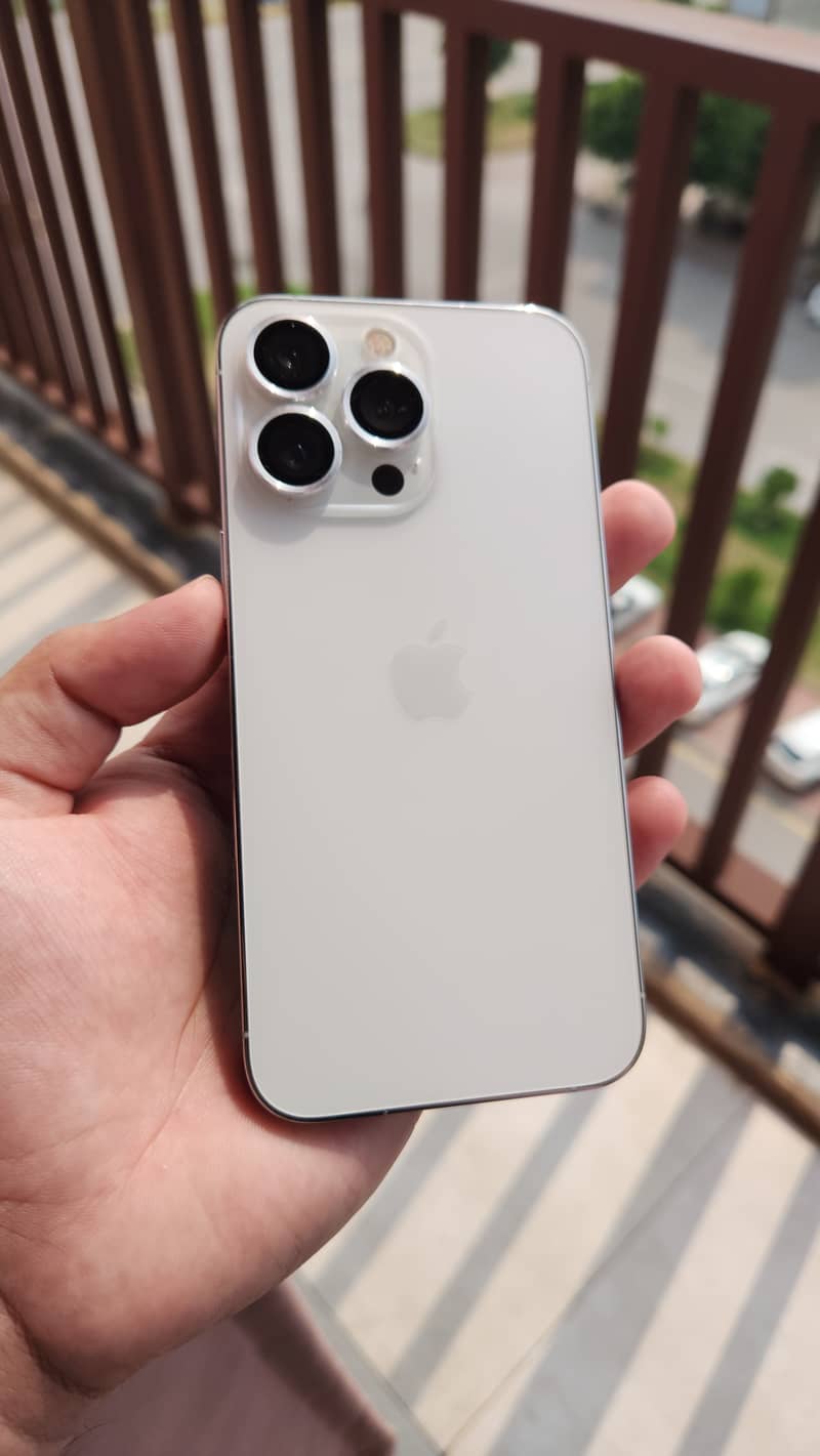 Apple iPhone 13 Pro 0