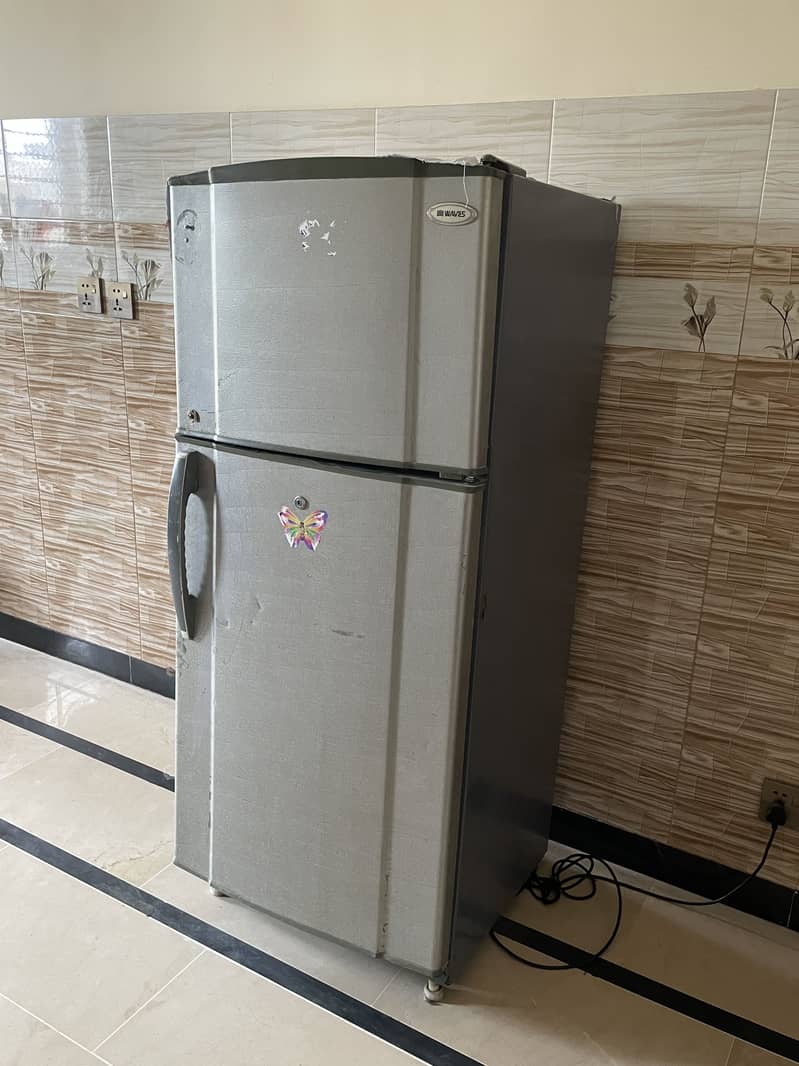 Refrigerator 2