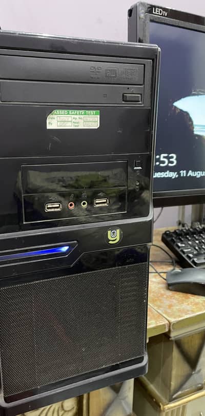 Pc for sale