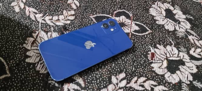 Apple iPhone 12