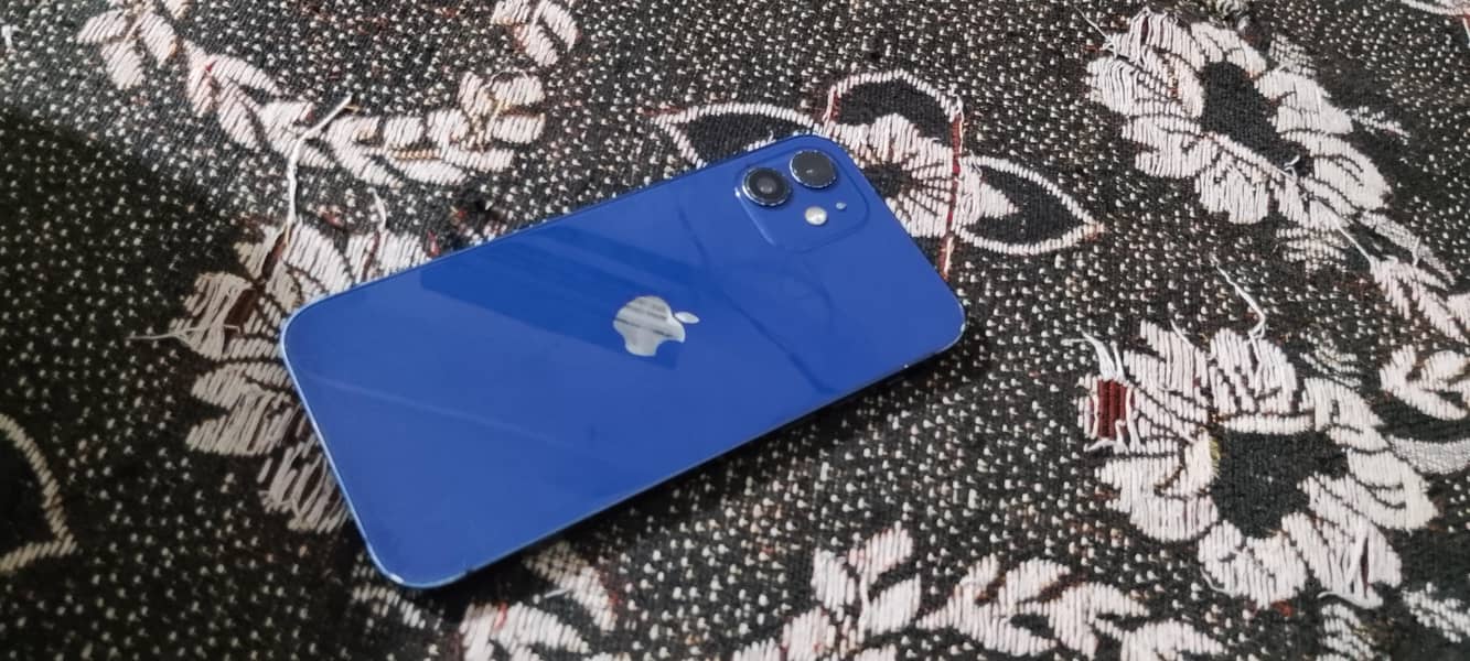 Apple iPhone 12 0