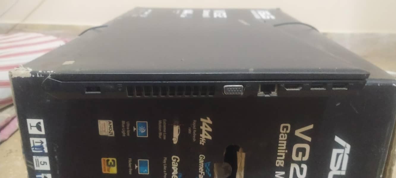 lenevo Core i3 5th generation 1