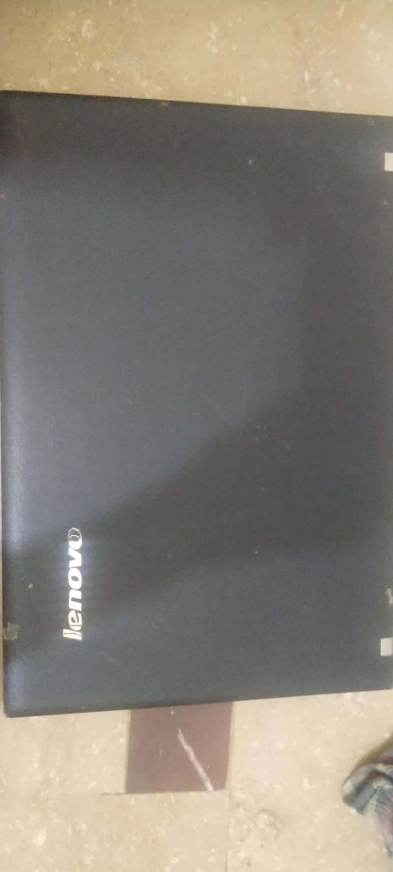 lenevo Core i3 5th generation 2