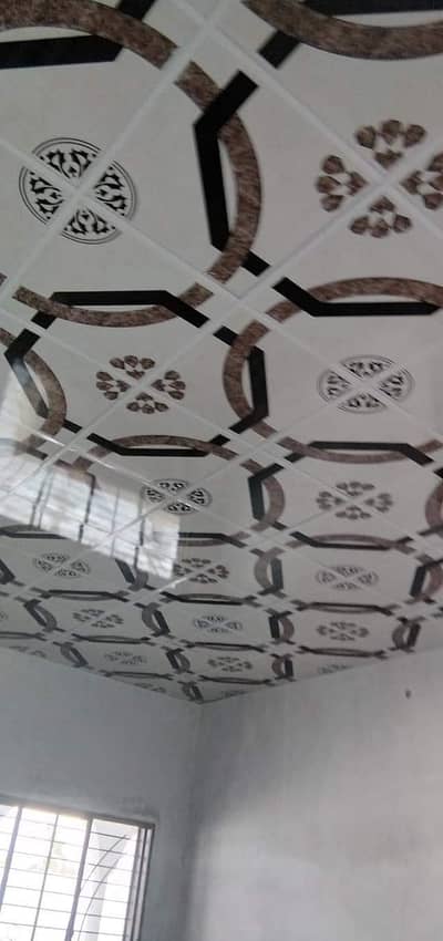 2 x2 ceiling-ceiling designs-gypsum ceiling-pvc gypsum ceiling-ceiling