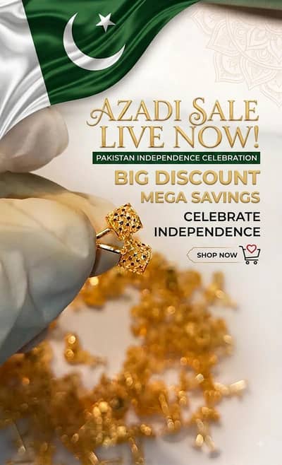 gold tops 18k gold azadi sale offer jewelry