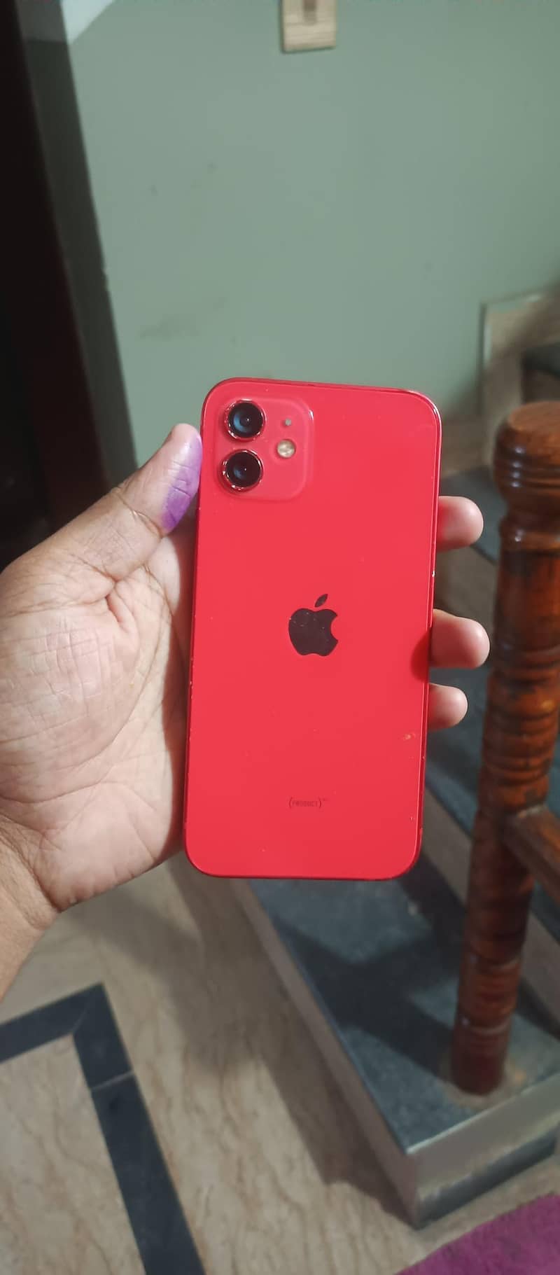 Apple iPhone 12 3
