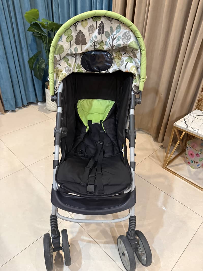 Stroller 0