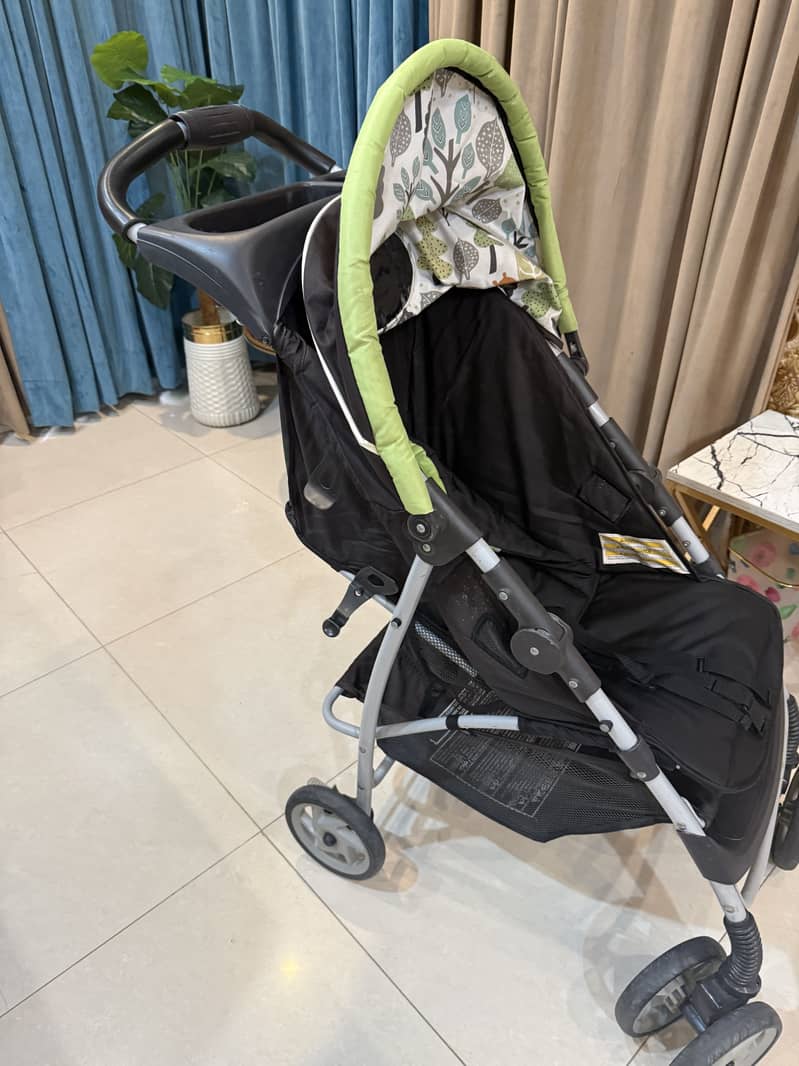 Stroller 2