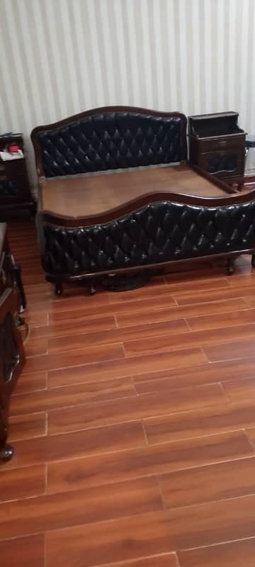 5 Marla Double story house very prime location