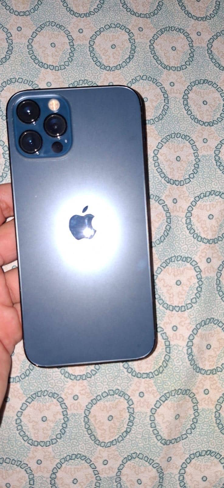 Apple iPhone 12 Pro 3