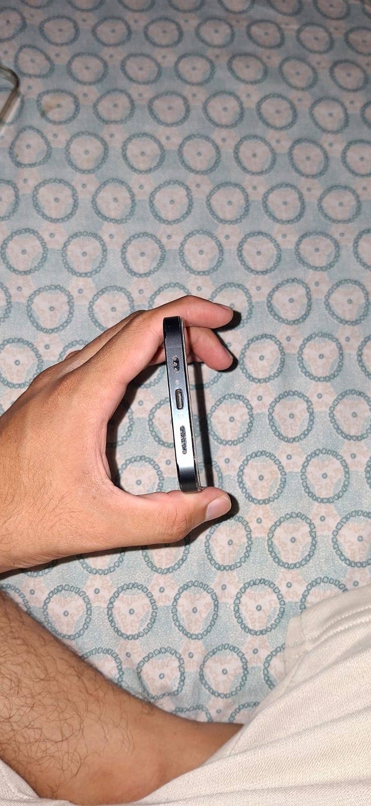 Apple iPhone 12 Pro 4
