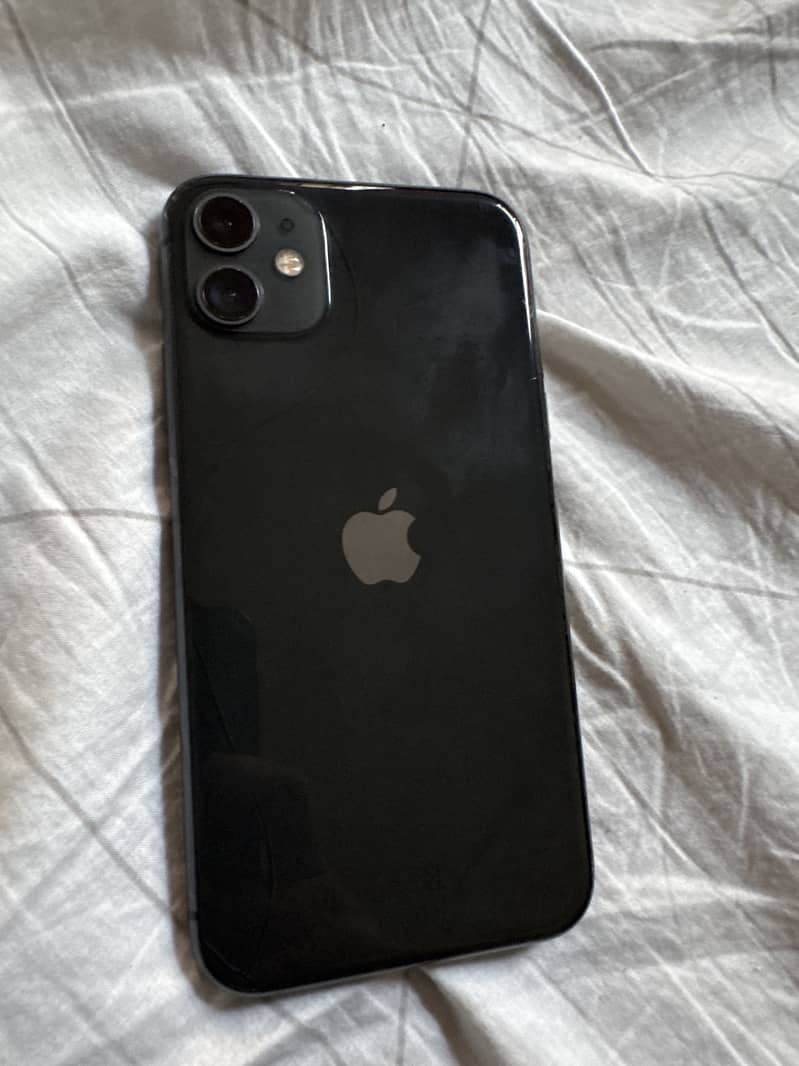 Apple iPhone 11 0