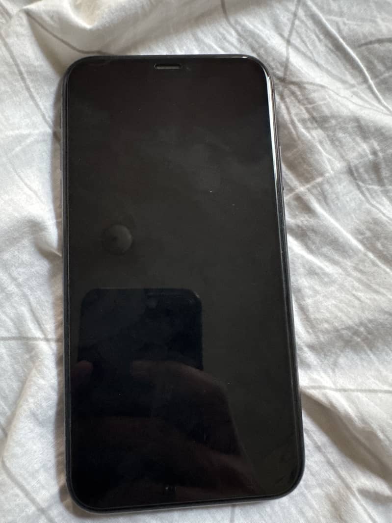 Apple iPhone 11 5