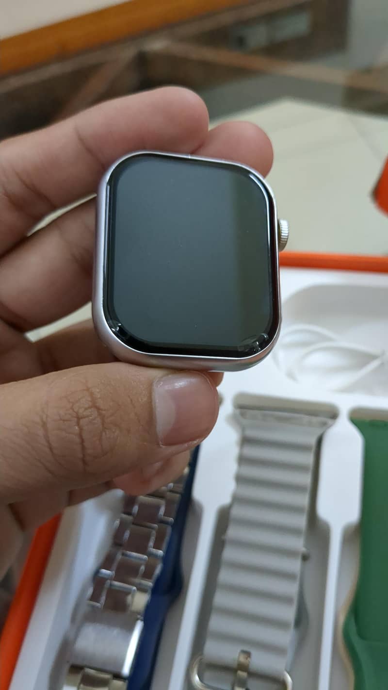 Smart Watch 2