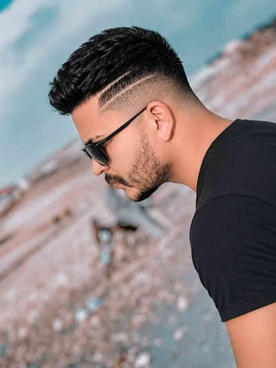 Tauseef zahid
