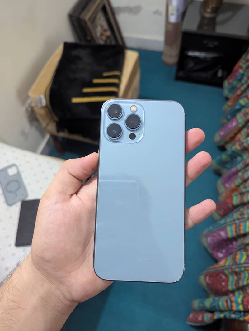 Apple iPhone 13 Pro Max 1