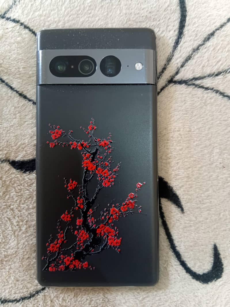 Google Pixel 7 Pro 1