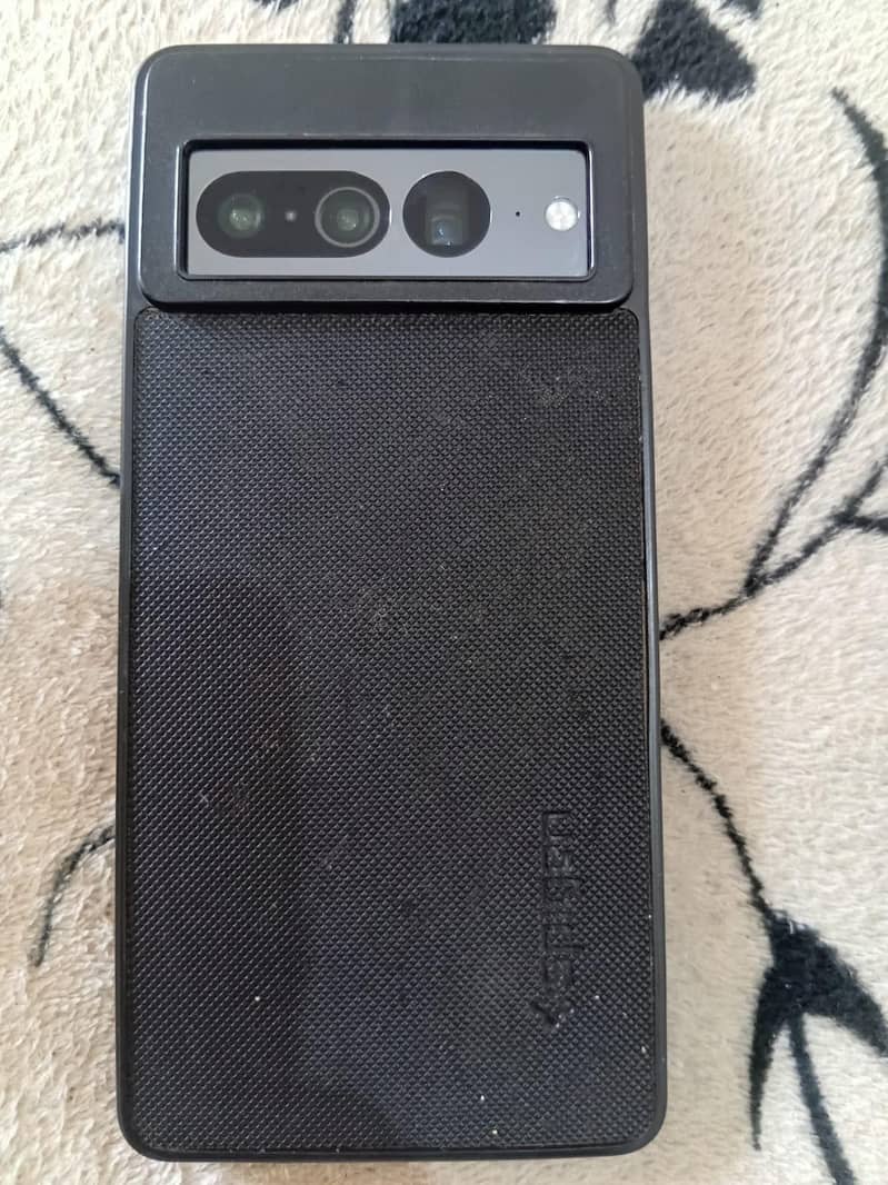 Google Pixel 7 Pro 3