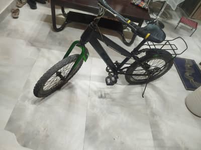 children bicycle for sale good condition