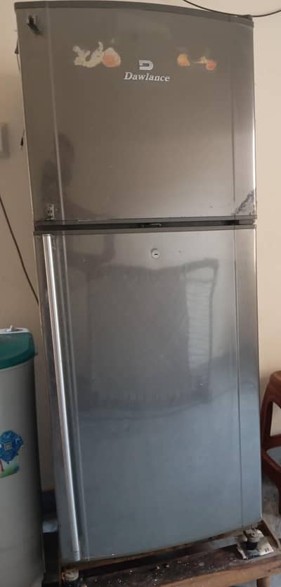 Dowlance Refrigerator