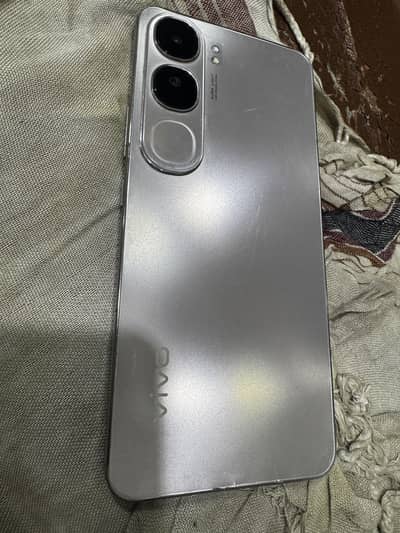 Vivo Y200