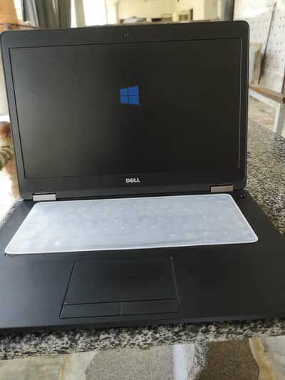 Dell Latitude E5470 | Core i5 6th Gen | 8GB RAM | 256GB SSD