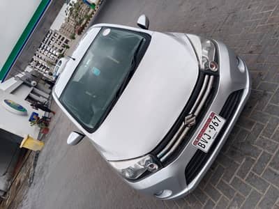 Suzuki Cultus VXL 2021