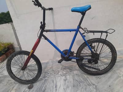 welling cycle for sale