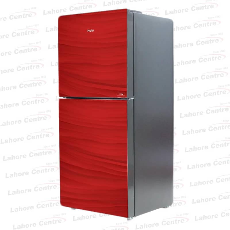 Haier Fridge 0